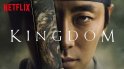 (image for) Kingdom - Seasons 1 and 2