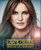(image for) Law & Order / Law and Order SVU - Season 25