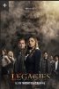 (image for) Legacies - Seasons 1-4