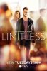 (image for) Limitless - Season 1
