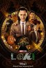 (image for) Marvel Loki - Season 2
