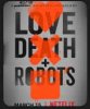 (image for) Love, Death, and Robots - Season 2