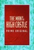 (image for) Man in the High Castle (No Disc Art)
