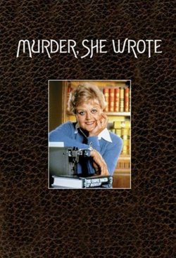 (image for) Murder She Wrote (MSW) - Complete Series