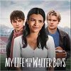 (image for) My Life with the Walter Boys - Season 2