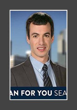 (image for) Nathan For You - Seasons 1-4