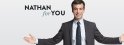 (image for) Nathan For You - Seasons 1-4