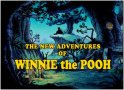 (image for) The New Adventures of Winnie the Pooh