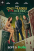 (image for) Only Murders in the Building - Season 5 (Pre-Order)