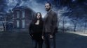 (image for) Paranormal Lockdown - Seasons 1-4