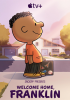 (image for) Snoopy Presents: Welcome Home, Franklin