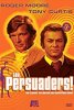 (image for) The Persuaders! - Complete Series