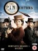 (image for) The Pinkertons - Season 1