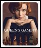 (image for) The Queen's Gambit