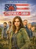 (image for) The Republic of Sarah - Season 1