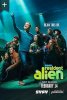 (image for) Resident Alien - Seasons 1-3