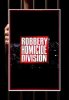 (image for) Robbery Homicide Division - Complete Series