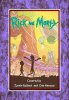 (image for) Rick and Morty - Seasons 1-6