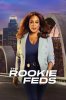 (image for) The Rookie: Feds - Season 1