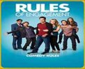 (image for) Rules of Engagement - Seasons 1-7