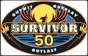 (image for) Survivor - Season 50