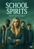 (image for) School Spirits - Seasons 1-2