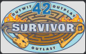 (image for) Survivor - Season 42