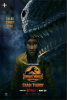 (image for) Jurassic World: Chaos Theory - Season 3
