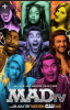 (image for) Mad TV - Seasons 1-6