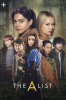 (image for) The A List - Complete Series