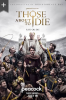 (image for) Those About to Die - Season 1