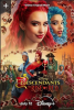 (image for) Descendants: The Rise of Red