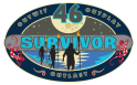 (image for) Survivor - Season 46 (With Disc Art and Case)