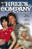 (image for) Three's Company / Threes Company - Complete Series