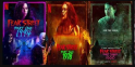 (image for) Fear Street Trilogy