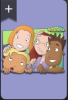 (image for) The Weekenders - Complete Series