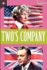 (image for) Two's Company - Complete Series