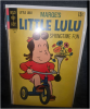 (image for) Marge's Little Lulu - Springtime Fun 15c Book
