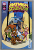 Batman and Scooby Doo 6 of 12 (image for) Batman and Scooby Doo 6 of 12