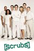 (image for) Scrubs - Complete Series +Extras