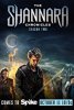 (image for) Shannara Chronicles - Season 2