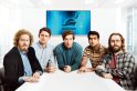 (image for) Silicon Valley - Seasons 1-3