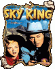(image for) Sky King - Complete Series