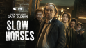 (image for) Slow Horses - Seasons 1-4