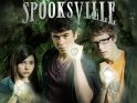 (image for) Spooksville - Season 1