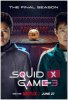 (image for) Squid Game - Seasons 1-3