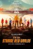 (image for) Star Trek: Strange New Worlds - Season 1 (No Disc Art)