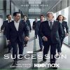 (image for) Succession - Complete Series