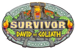 (image for) Survivor - Season 31
