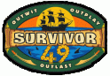 (image for) Survivor - Season 49